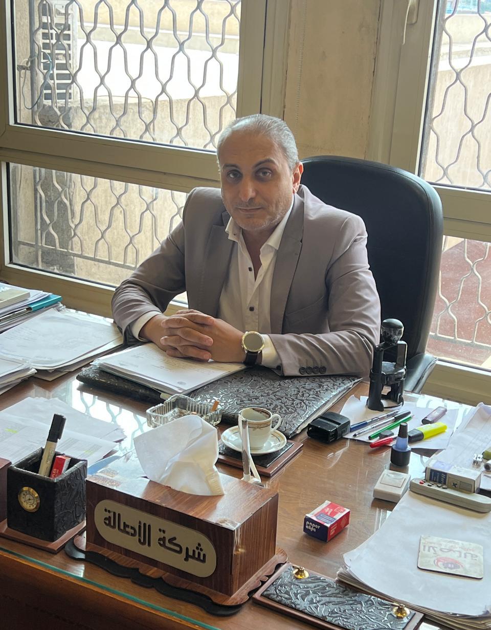 ahmed abdelhamed