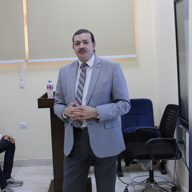 dr mohamed abdelfattah