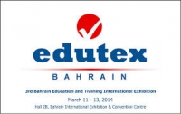 معرض البحرين الدولى الثالث للتعليم والتدريب &quot;edutex&quot;