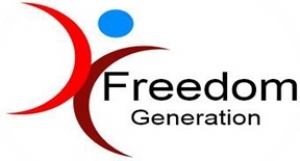 حفل إفتتاح أنشطة أسرة  ( Freedom Generation )