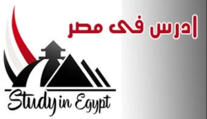 البطوله الدوليه  لكره القدم الخماسيه للطلاب الوافدين تحت شعار (ادرس في مصر)