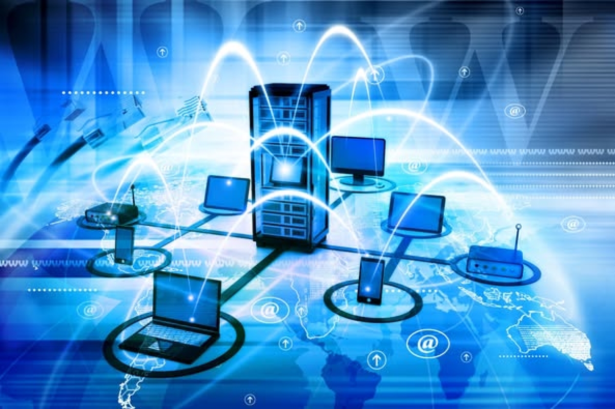 برنامج &quot; تكنولوجيا الشبكات والمحمول &quot; Networking and Mobile Technologies
