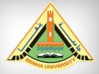 رئيس جامعة بنها يستقبل وزير التعليم العالي ومحافظ القليوبية