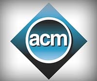 ACM Student Chapter